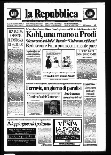 La repubblica